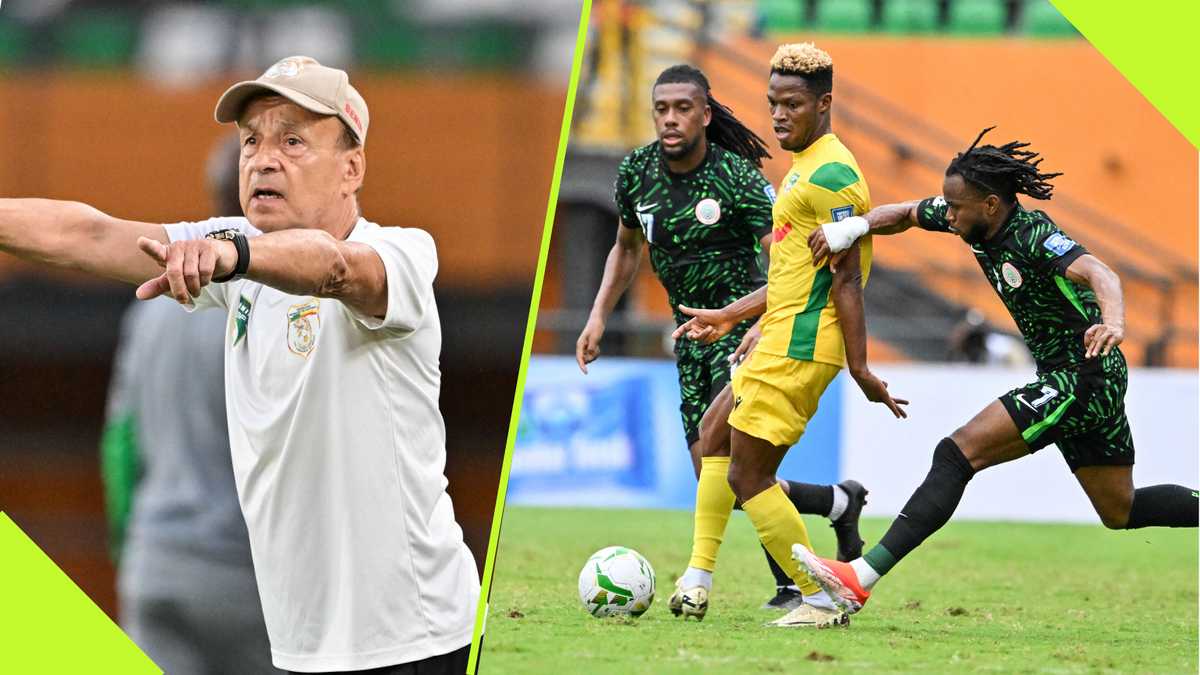 Benin vs Nigeria: Super Eagles Players Who Could Decide Rohr’s Fate Amid Sack Talks