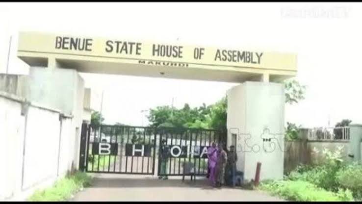 Benue Assembly summons newly elected LG chairmen