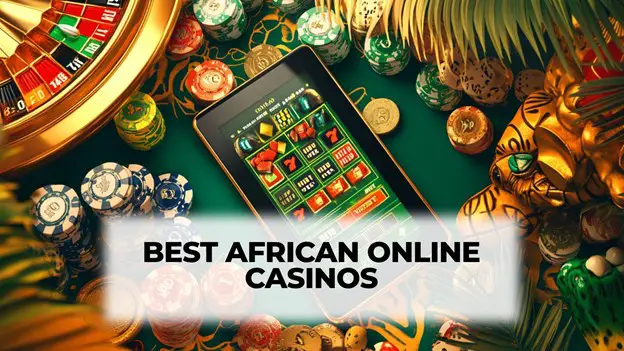 Best African Online Casinos