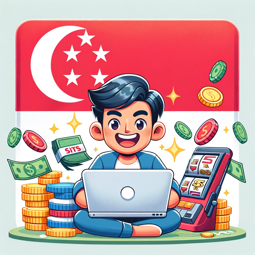 Best Singapore Online Casinos for Real Money in 2024