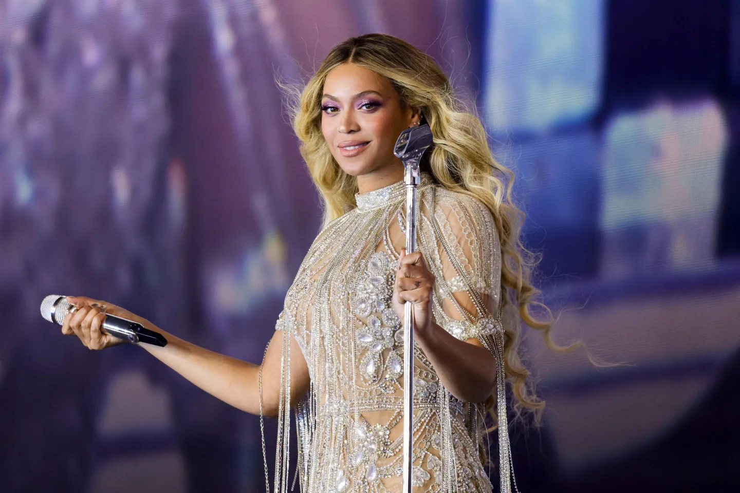 Beyoncé Leads As 2025 Grammy Award Nominations Surface