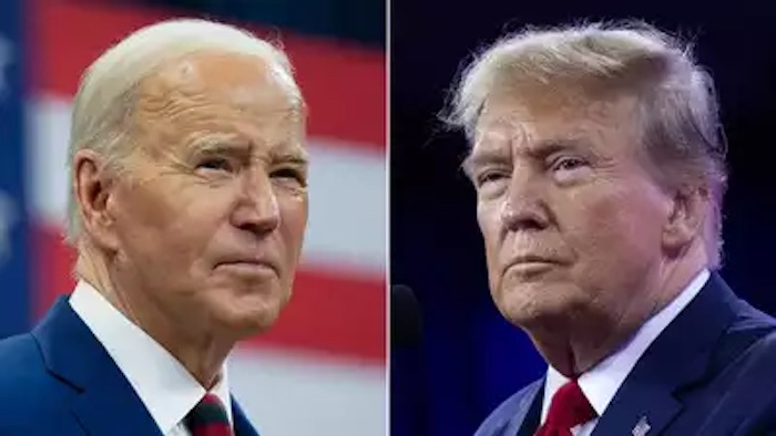 Biden Invites President-elect Trump To White House