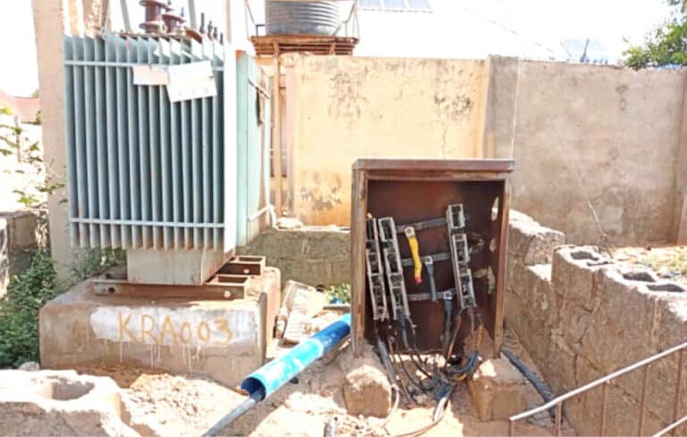 Blackout: Over 80 Transformers Vandalized, Looted In 10 Days