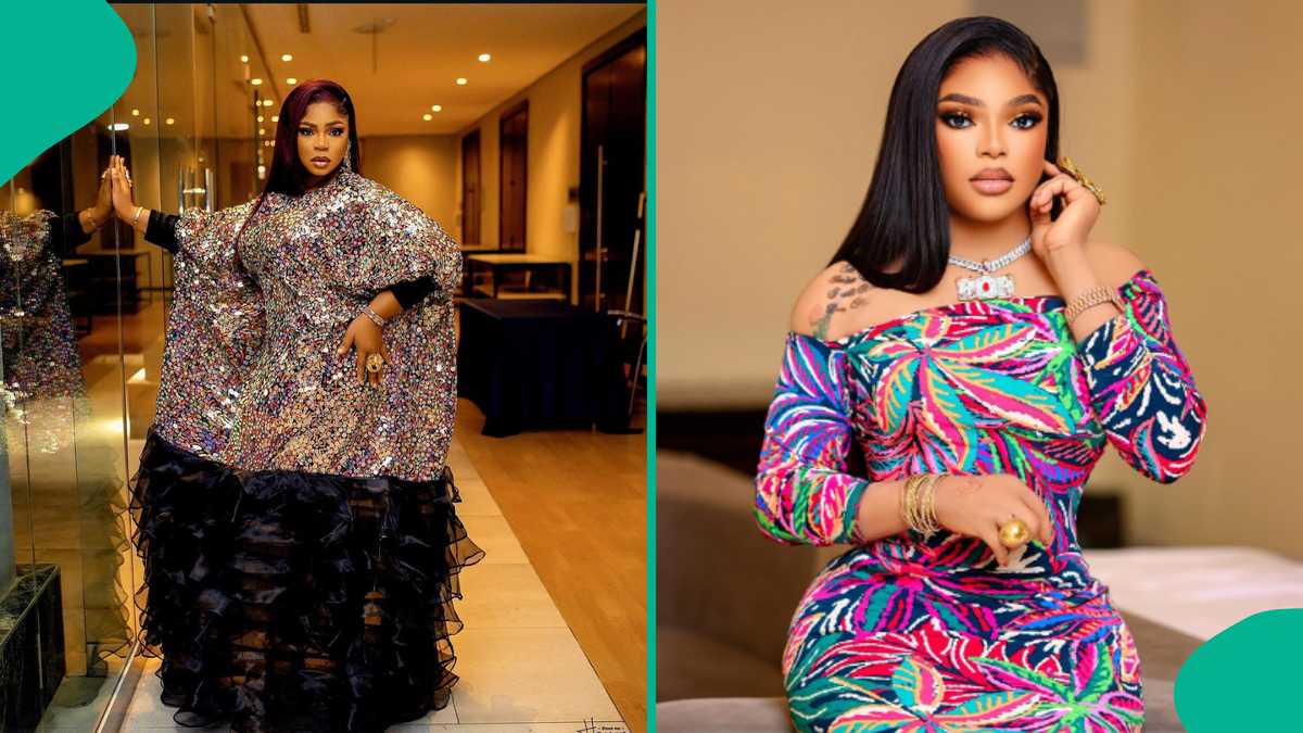 Bobrisky Blames Eniola Ajao's 'Best Dressed' Award as Source of His 'Shege': "Misplaced Priorities"