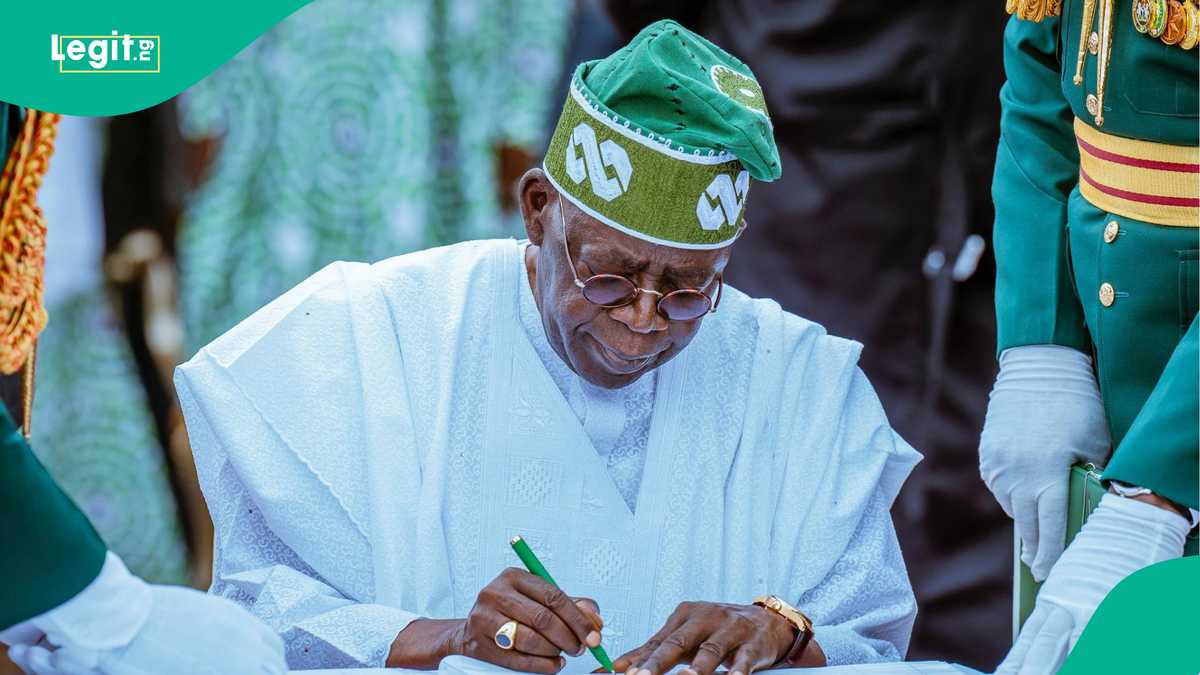 Brazil Firm Investment of $4.3bn: Tinubu Told What to Do