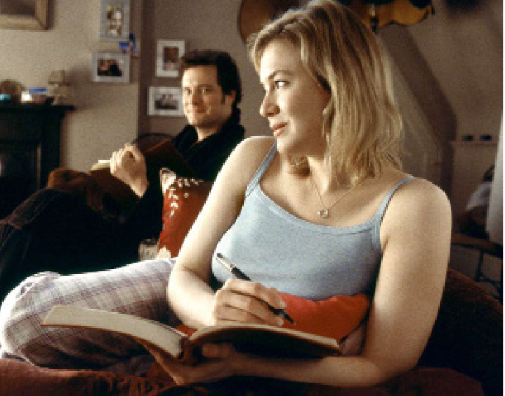 Bridget Jones 4 To Be Released On Valentine’s Day 2025