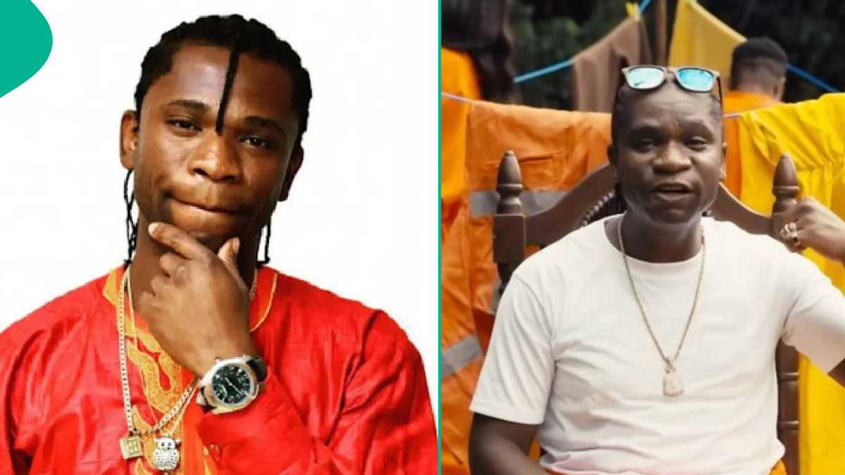 "Burna Boy Behind Speed Darlington’s Rearrest in Owerri": Uproar As VDM’s Lawyer Shares Update