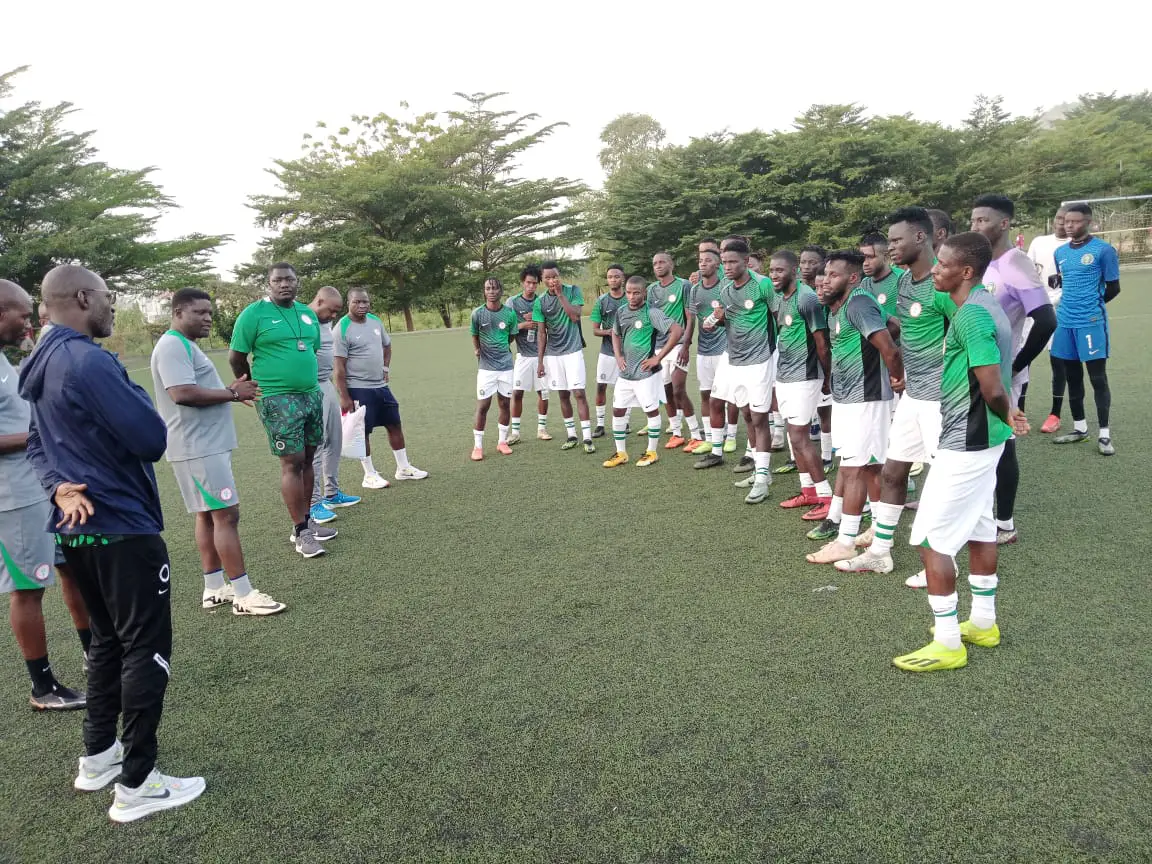 CHAN 2025Q: Home-Eagles Conclude  Second Phase Of Camping