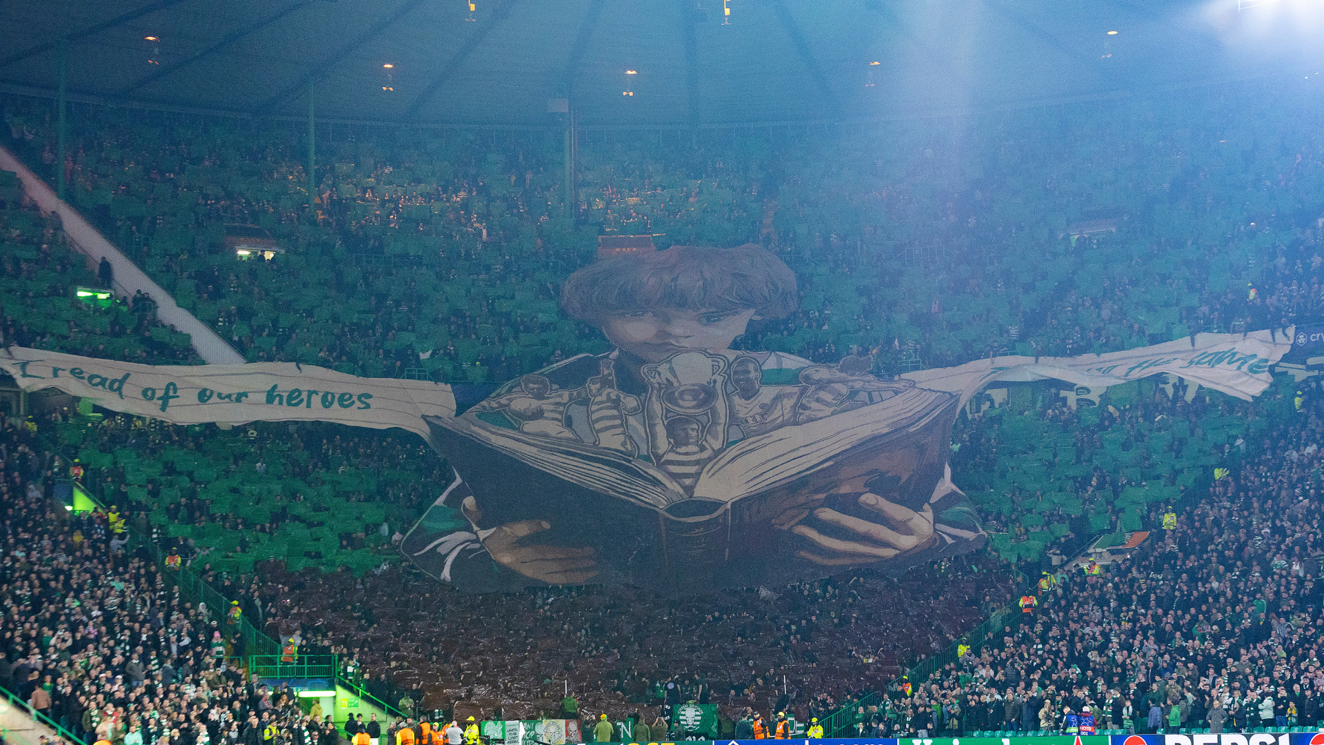 Celtic Park noise shatters record books during RB Leipzig clash as atmosphere could've caused permanent ear damage