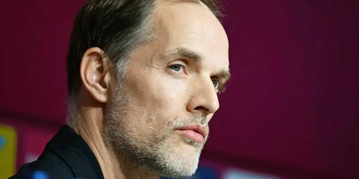 Chelsea coach hands in resignation to join Thomas Tuchel’s England coaching team