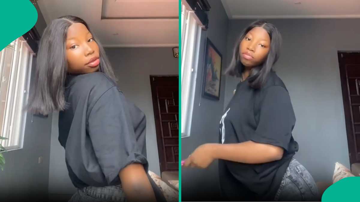 Child Star Emanuella Tells Fans She’s Not Their Mate in Video: “Girl Wey We Raise With Our Data”