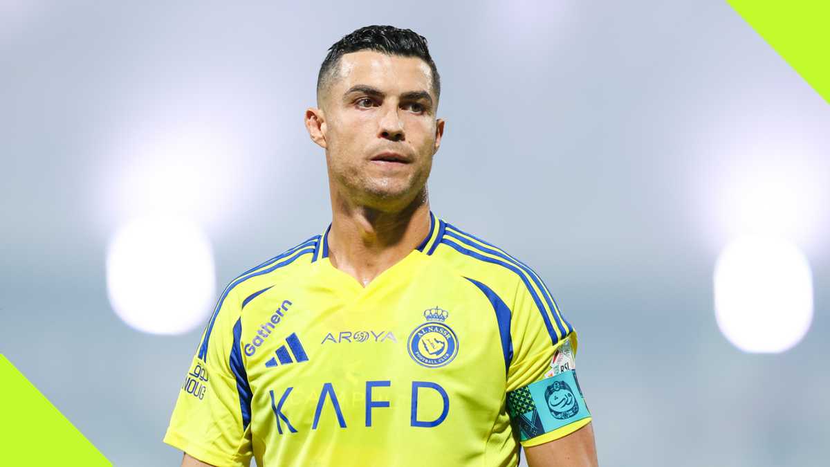 Cristiano Ronaldo Linked With Move to Saudi Rival in Huge Al Nassr Swap Deal