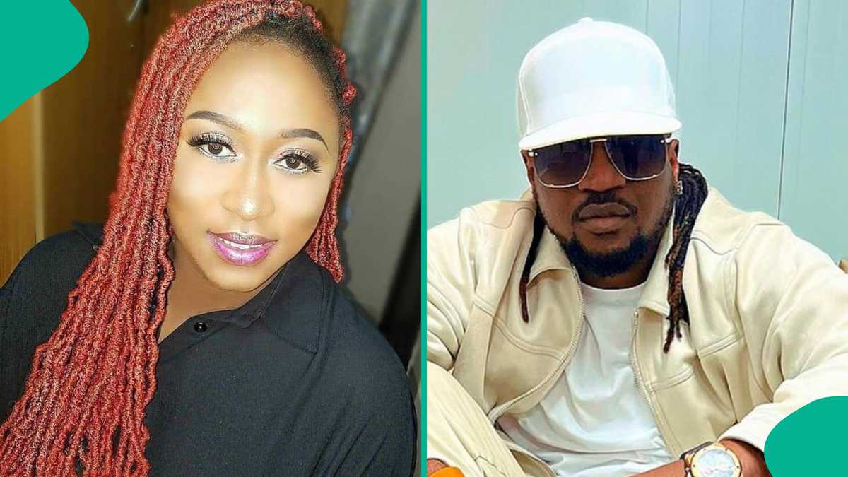 Cynthia Morgan Laughs at Paul Okoye Over 500k Views in 2 Months: "God no Sleep, Enemies Must Fold"