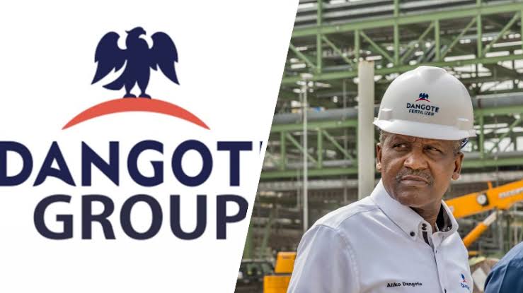 Dangote Speaks On Price Of Petrol As Refinery Begins Fuel Production