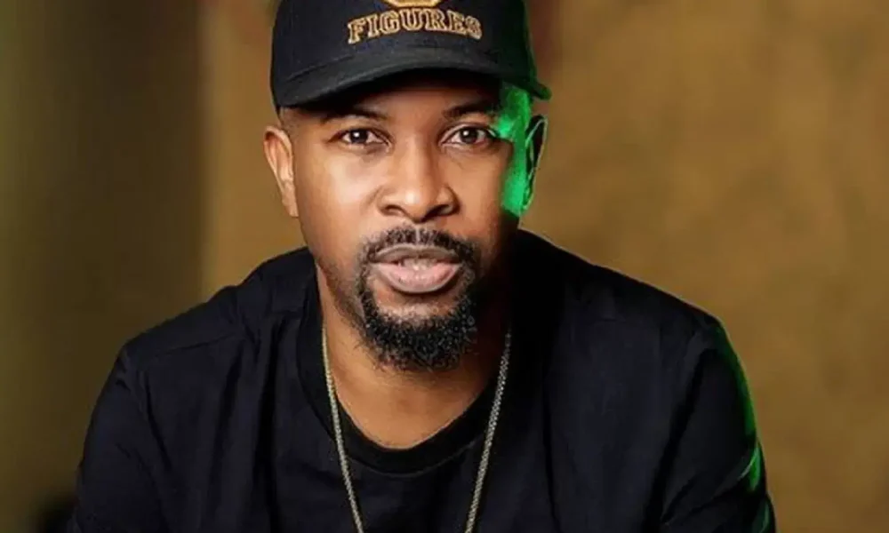 Hardship Is So Much, Fix Nigeria, Don't Attack Davido - Ruggedman To Govt