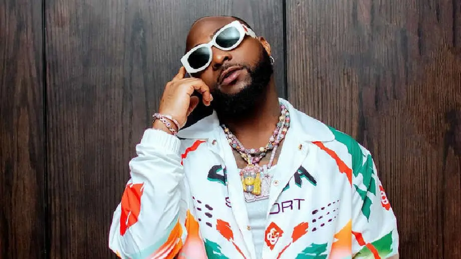 Davido to gift orphanages, charity homes 300 million ahead of birthday