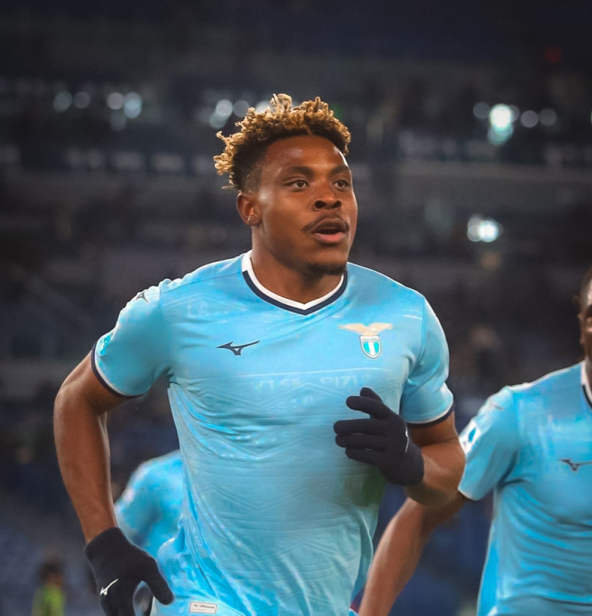 Dele-Bashiru Scores First Serie A Goal In Lazio’s 3-0 Win Vs Bologna