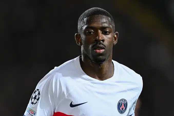 Dembélé reveals plan to retire at 34 to pursue real estate business in Africa