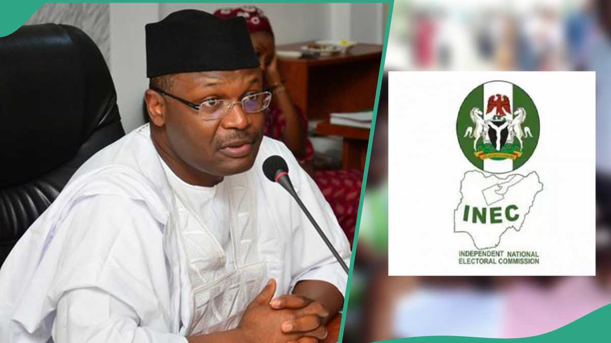 “Disappointed”: INEC Reacts as BVAS Fail to Capture Elderly Voters in Ondo Guber Poll