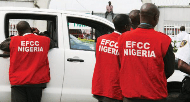 EFCC Recovers Over ₦200 Billion, Secures 3,000 Convictions In One Year — Spokesperson