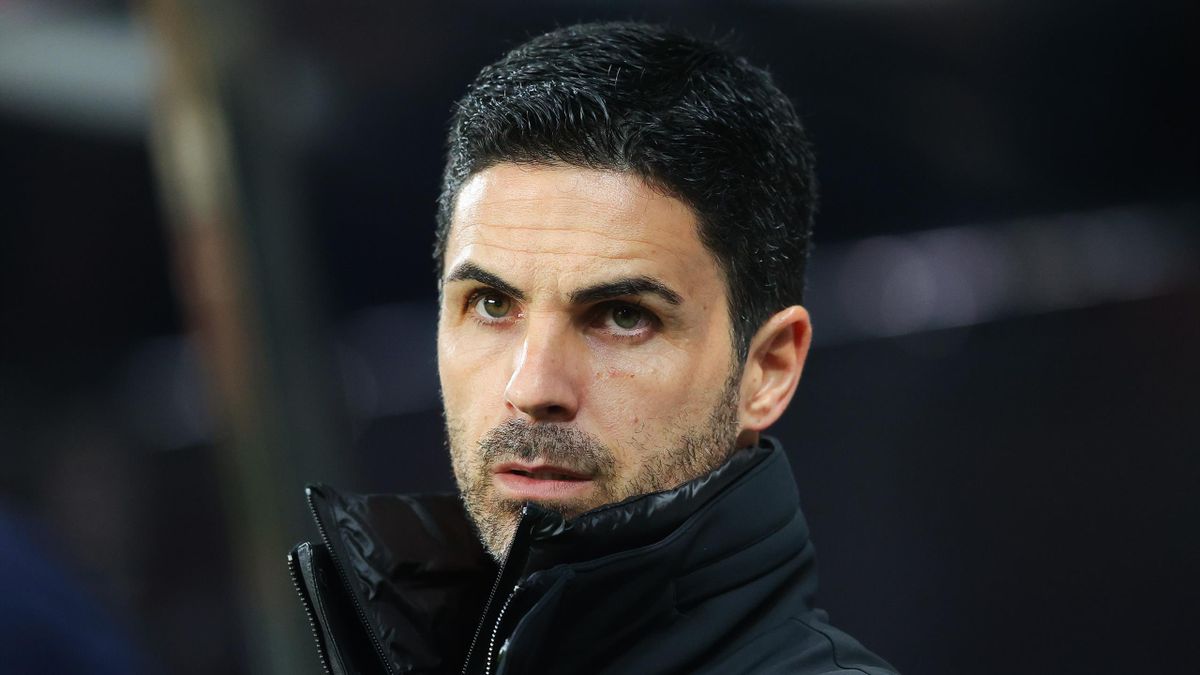 EPL: I want more minutes – Arsenal star tells Arteta