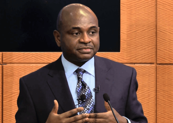 Address Structural Bottlenecks To Boost Economy - Moghalu To Tinubu