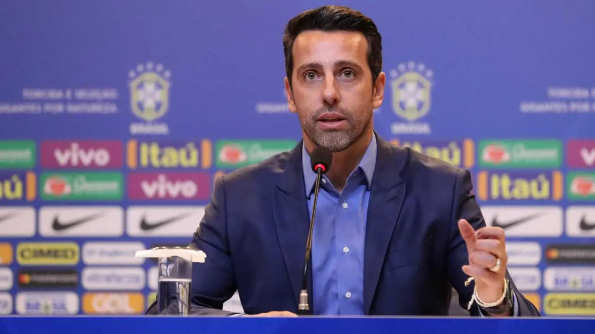 Edu Set To Leave Sporting Director Role At Arsenal