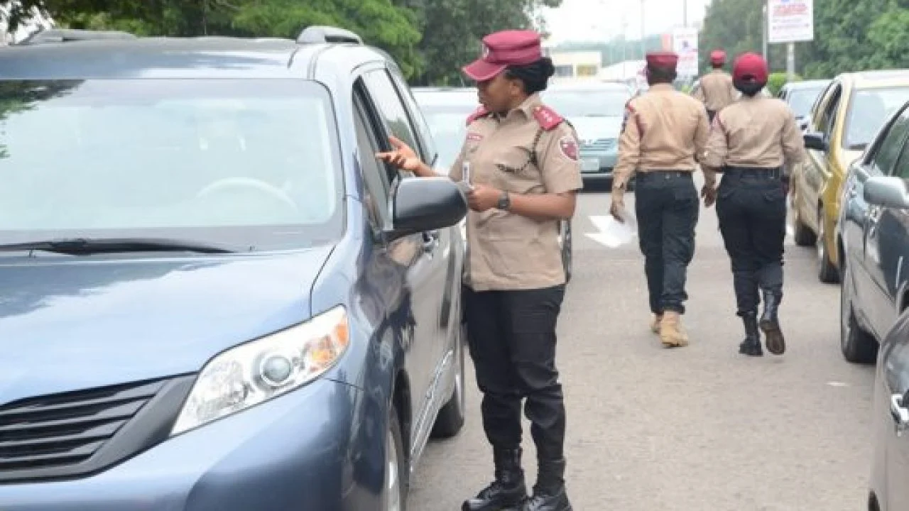 Ember Months: Osun FRSC urges caution, safe driving