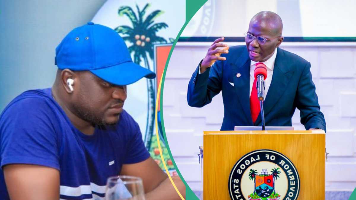 EndSARS: Sanwo-Olu’s Aide Clarifies After Claim of Soldiers ‘Hunting, Executing’ Arsonists