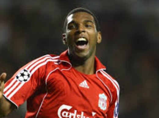 Ex-Liverpool Star Babel Retires From Professional Football