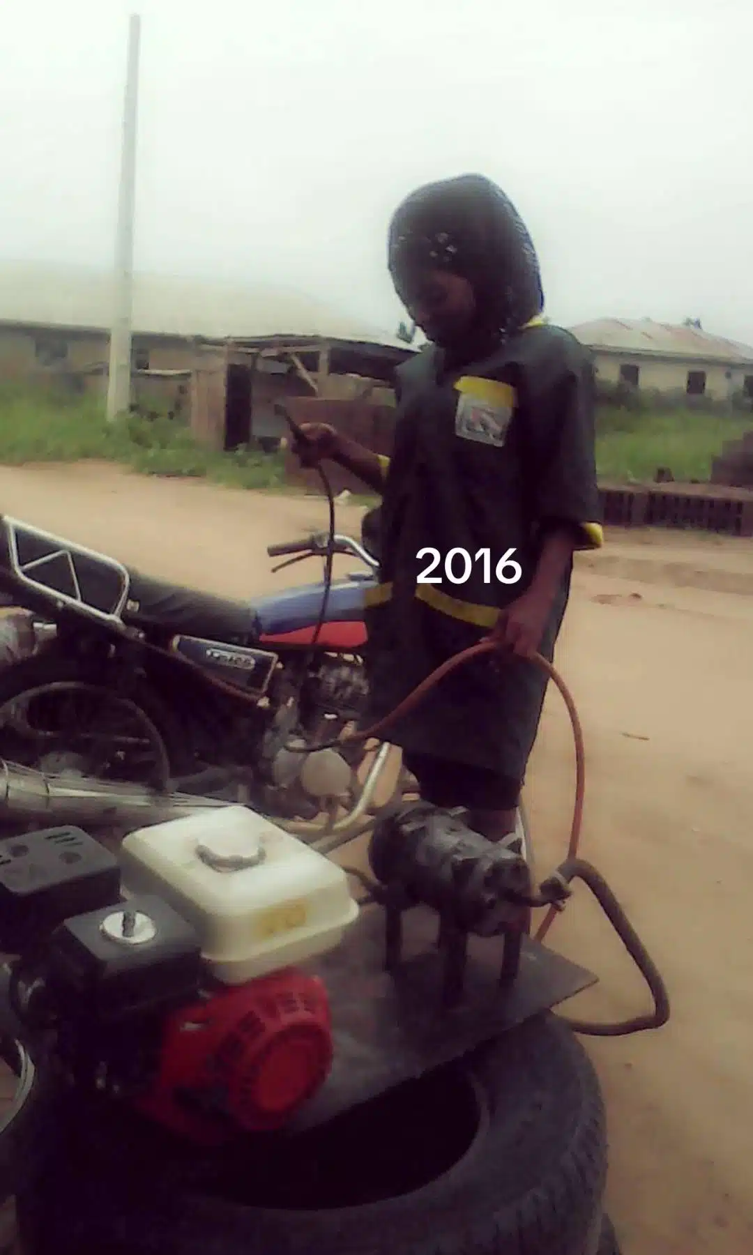 Vulcanizer celebrates transformation after relocating to the UK