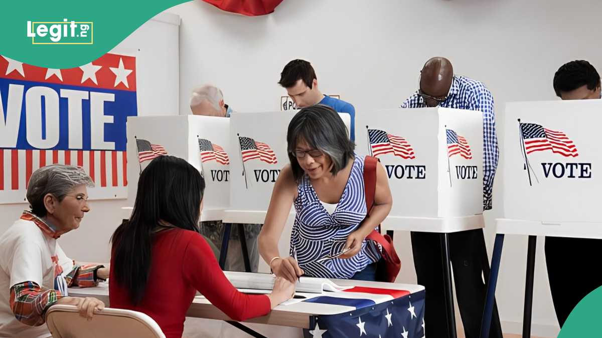 Explainer: How American Citizens in Nigeria and the Diaspora Can Vote in the US November Elections