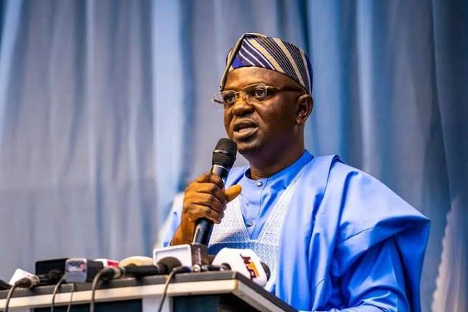 Extra ₦5 Billion Needed To Build 11.6 Million Toilets Across Nigeria – Tinubu's Minister Declares