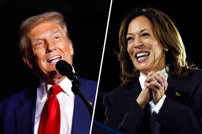 FBI Warns Of Bomb Threats From Russia As Trump Contest Against Harris