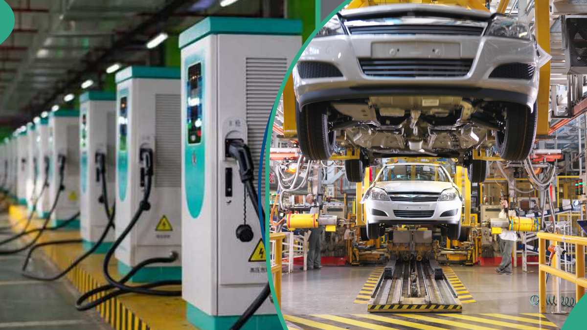 FG Makes Move for Local Manufacturing of Electric Vehicles