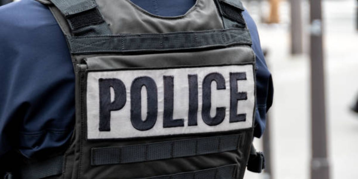 Fake police officer arrested for fraud in Ogun