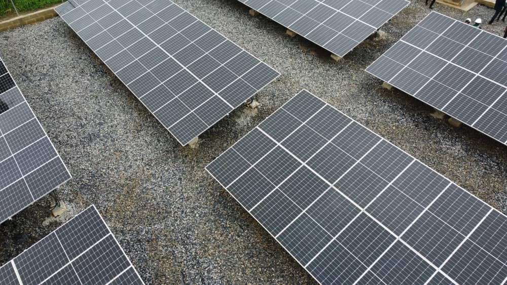 Federal Gov't Recommits To Mini Grids Provision In Health, Educational Institutions