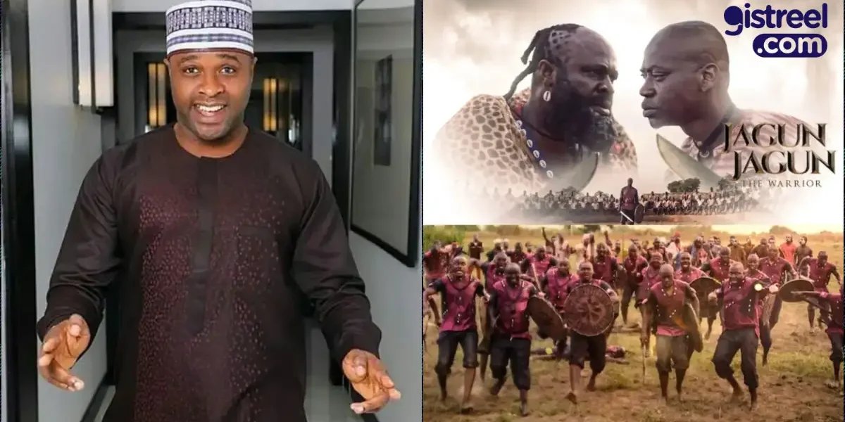 2024 BON Awards: Femi Adebayo’s Jagun Jagun dominates with six wins