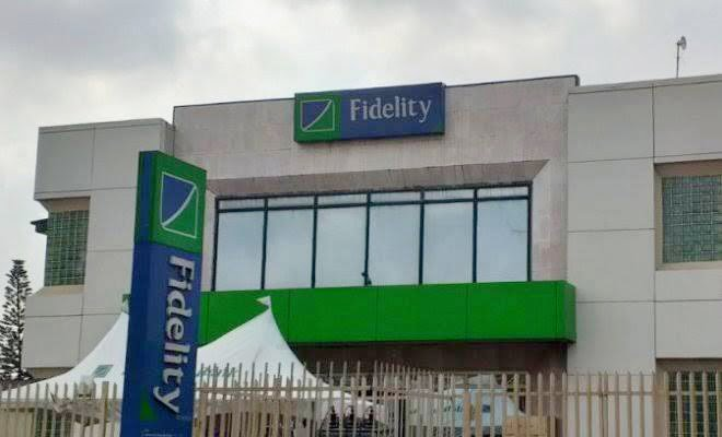 Fidelity Bank Customers To Win N159m Cash Prizes In GAIM 6 Promo