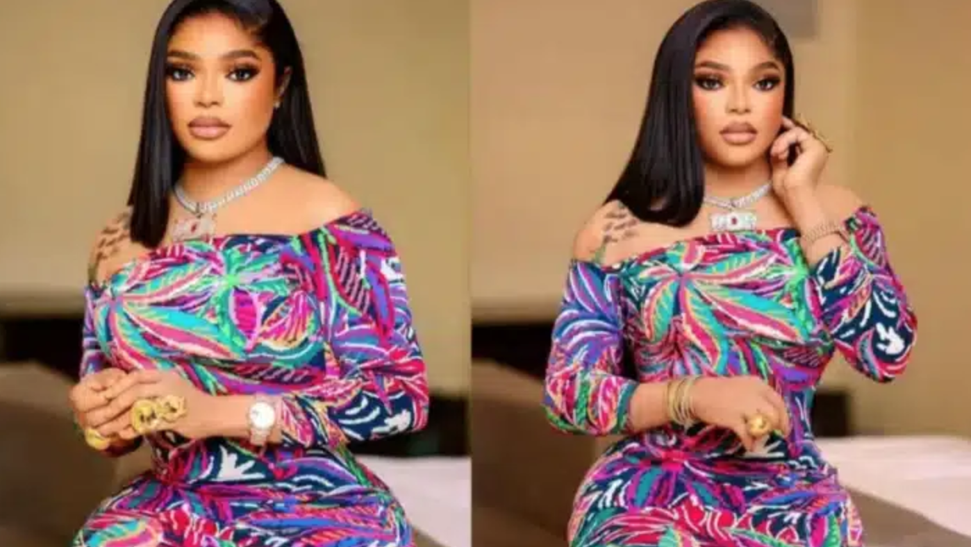 Finally, Bobrisky leaves Nigeria after numerous arrest (video)