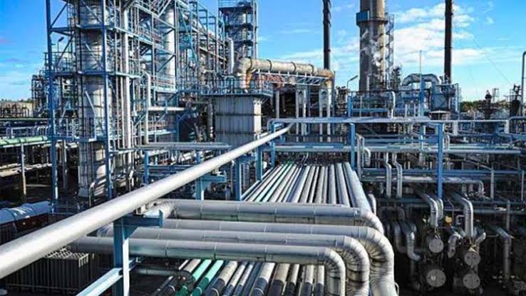 Finally, lifting of petroleum products begins at Port Harcourt