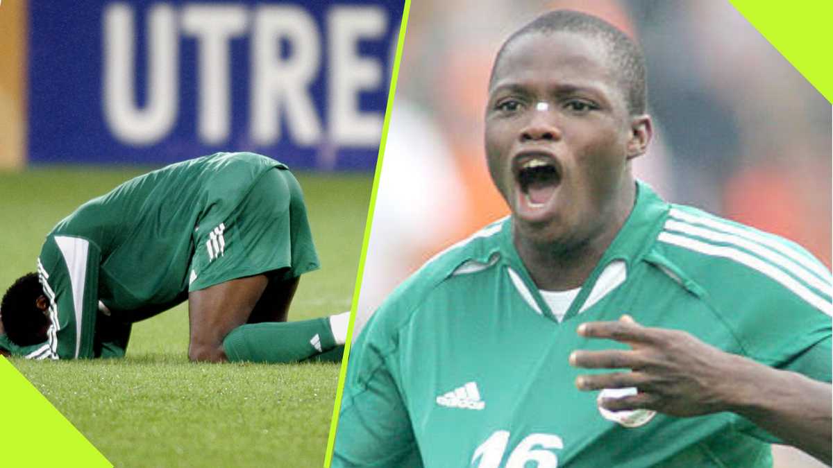 Former Nigeria U-20 Star Gift Atulewa Passes Away After Battle With Illness