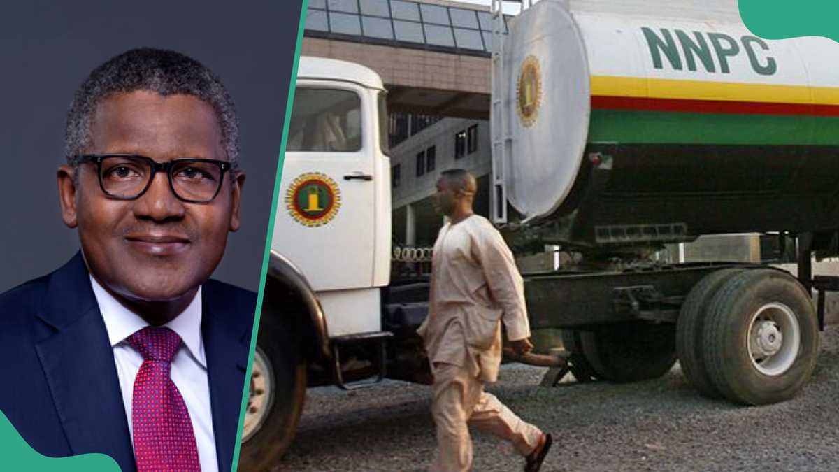 Fuel Challenges: MURIC Reacts as NNPC Ends Petrol Products Import in Nigeria