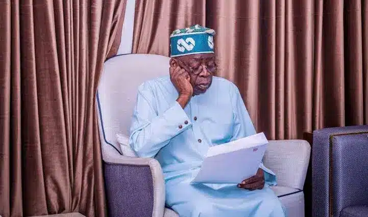 Tinubu Is A Man Of Compassion, Will Ensure Nigerians Don't Suffer – Presidency