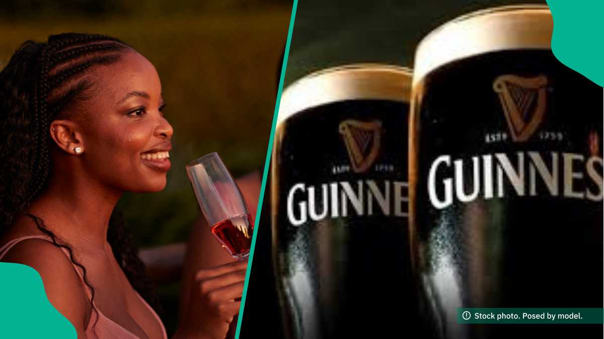 Full List: Guinness Nigeria Adjust Prices, Gives New Cost of Malt, Stout, Other Products