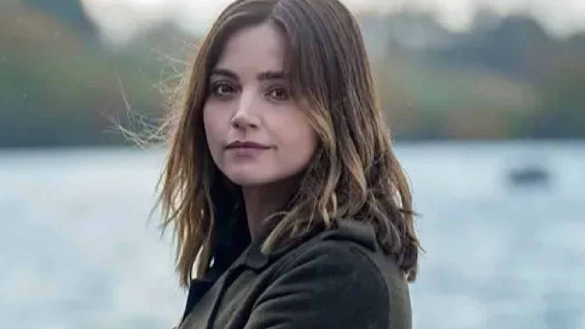 Future of hit BBC drama The Jetty revealed after leading lady Jenna Coleman takes break from acting