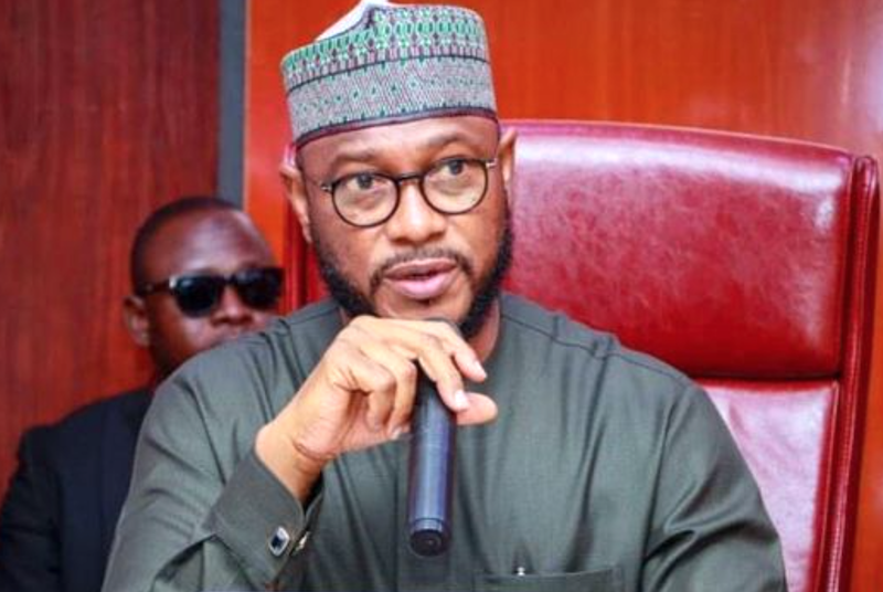 Zamfara was bankrupt when I took over - Gov Lawal reveals