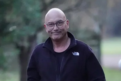 Gregg Wallace posts bizarre new Instagram message as slew of fresh allegations against MasterChef host emerge