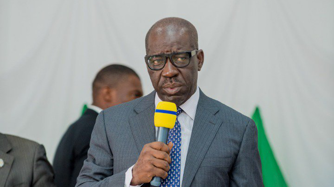 Group Raises Alarm Over Plot To Criminalise Obaseki, Vows To Resist 'Anti-Benin Cabal'