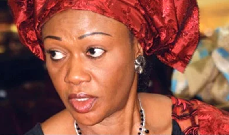 Hardship: First lady, Remi Tinubu to lead national prayer